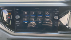 Volkswagen Polo 1.0 EVO 80 Match 5dr Petrol Hatchback